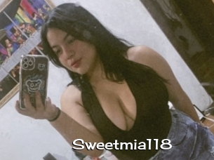 Sweetmia118