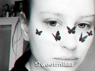 Sweetmilaa