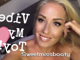 Sweetmissbooty