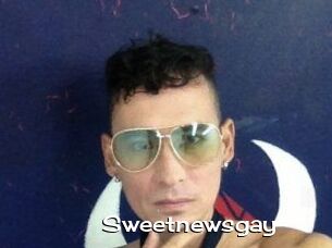 Sweetnewsgay