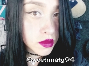 Sweetnnaty94
