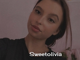 Sweetolivia