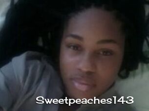Sweetpeaches143