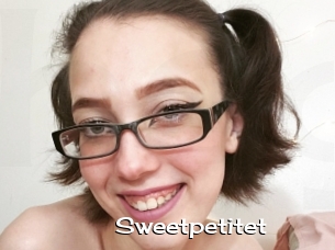 Sweetpetitet