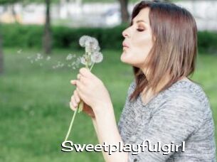 Sweetplayfulgirl