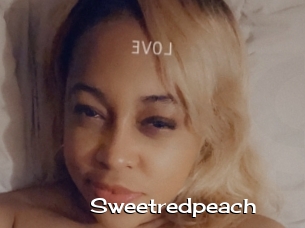 Sweetredpeach