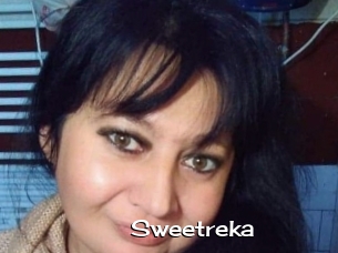 Sweetreka