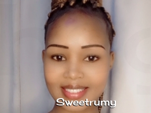 Sweetrumy