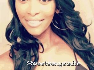 Sweetsexysadie