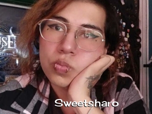 Sweetsharo
