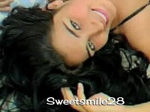 Sweetsmile28
