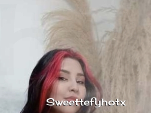 Sweettefyhotx