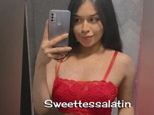 Sweettessalatin