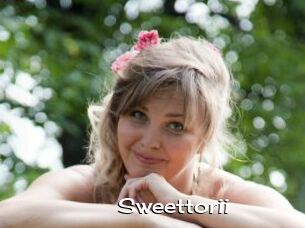Sweettorii