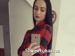 Sweetykarina