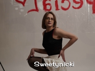 Sweetynicki