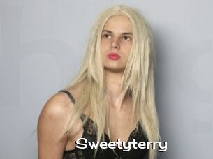 Sweetyterry