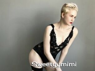 Sweetyymimi