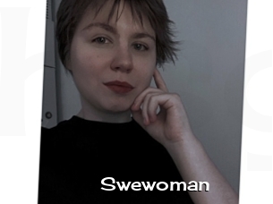 Swewoman