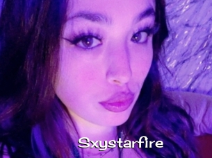 Sxystarfire