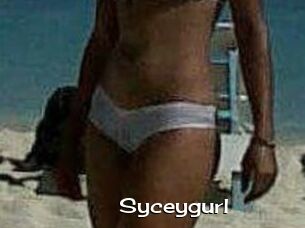 Syceygurl
