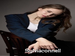 Sylviaconnell