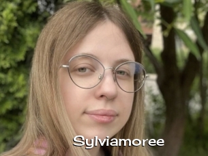 Sylviamoree