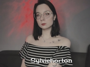 Sylviehorton