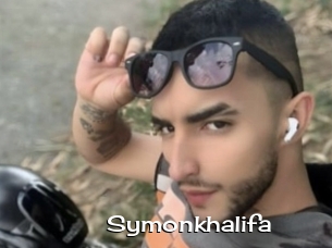 Symonkhalifa