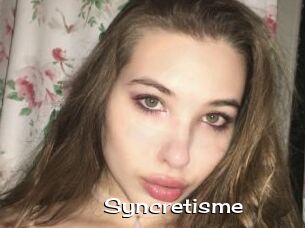Syncretisme