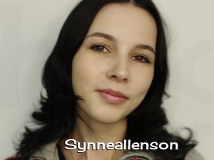 Synneallenson
