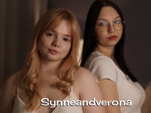 Synneandverona