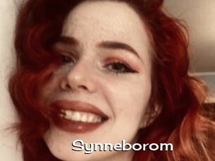Synneborom