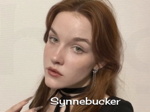 Synnebucker