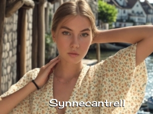 Synnecantrell