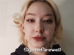 Synnefarewell