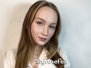 Synnefell