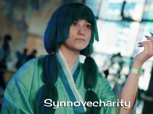Synnovecharity