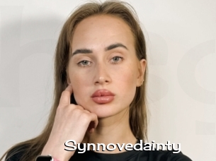 Synnovedainty