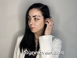 Synnoveevans