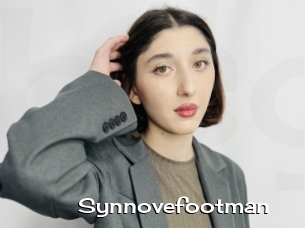 Synnovefootman