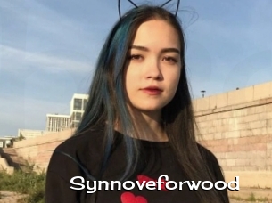 Synnoveforwood