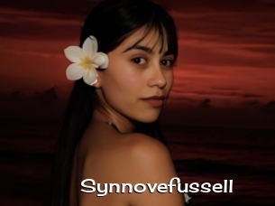 Synnovefussell