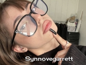 Synnovegarrett