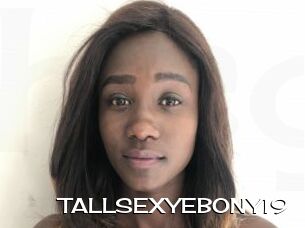 TALLSEXYEBONY19