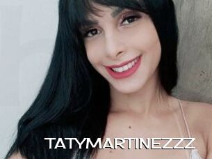 TATYMARTINEZZZ