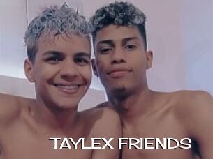 TAYLEX_FRIENDS