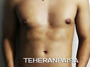 TEHERANPAISA