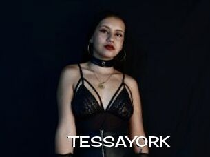 TESSAYORK