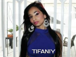 TIFANIY
